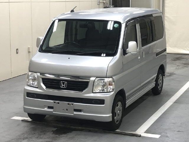 HONDA VAMOS