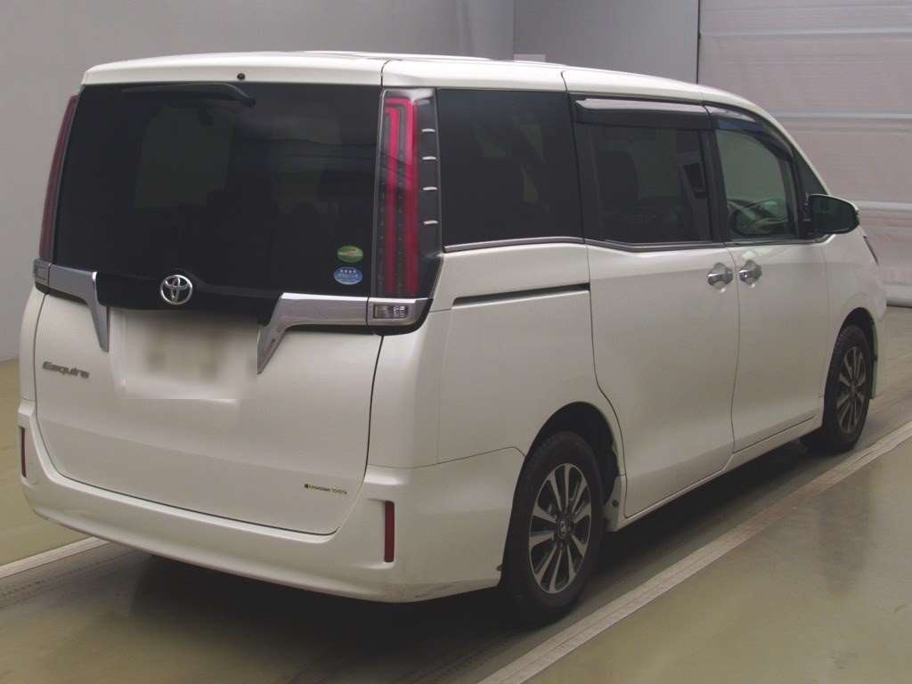 TOYOTA ESQUIRE