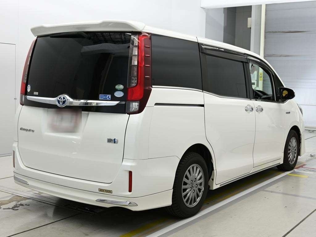 TOYOTA ESQUIRE