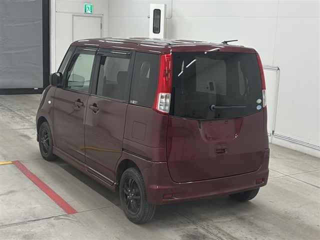SUZUKI PALETTE