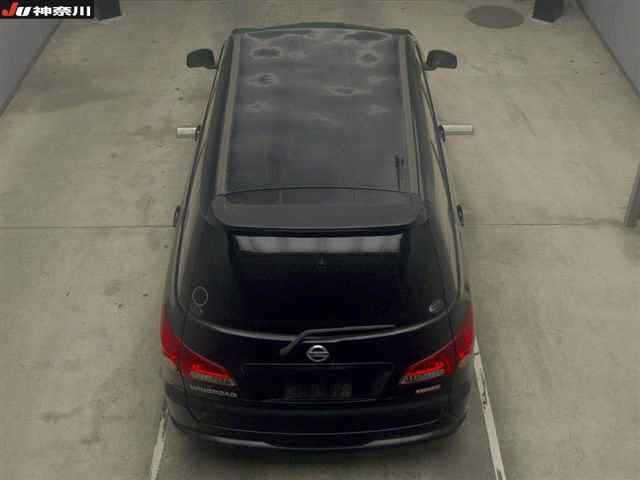 NISSAN WINGROAD