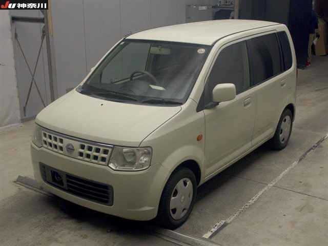 NISSAN OTTI
