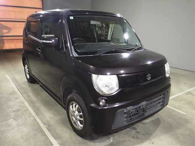SUZUKI MR WAGON