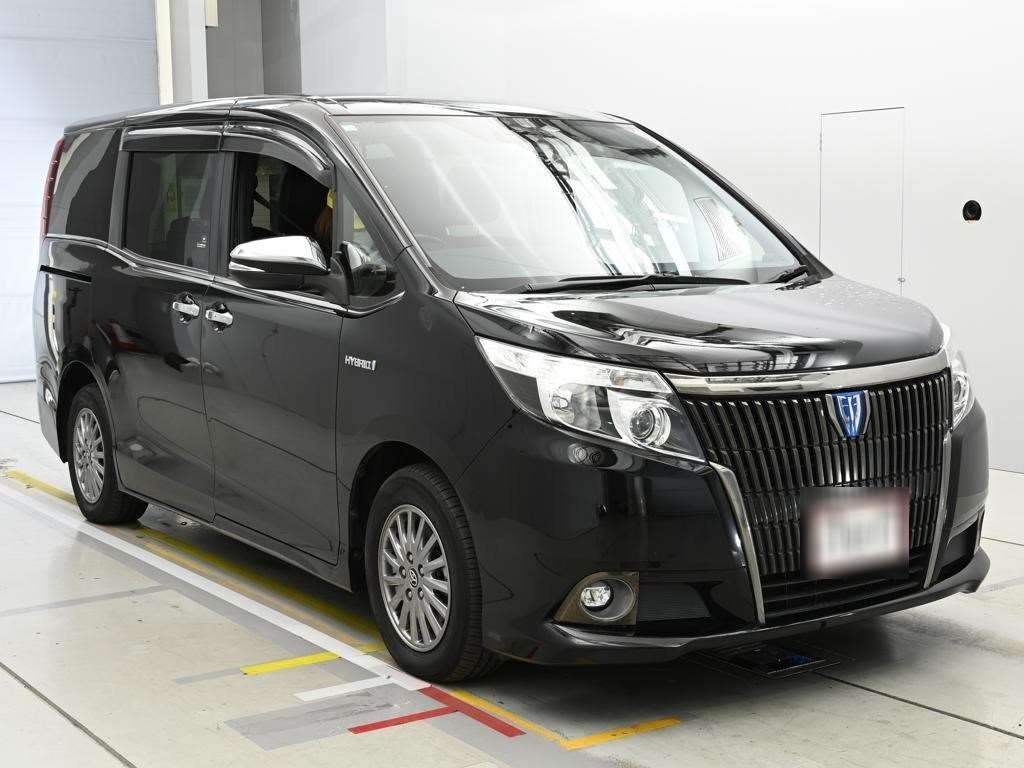 TOYOTA ESQUIRE