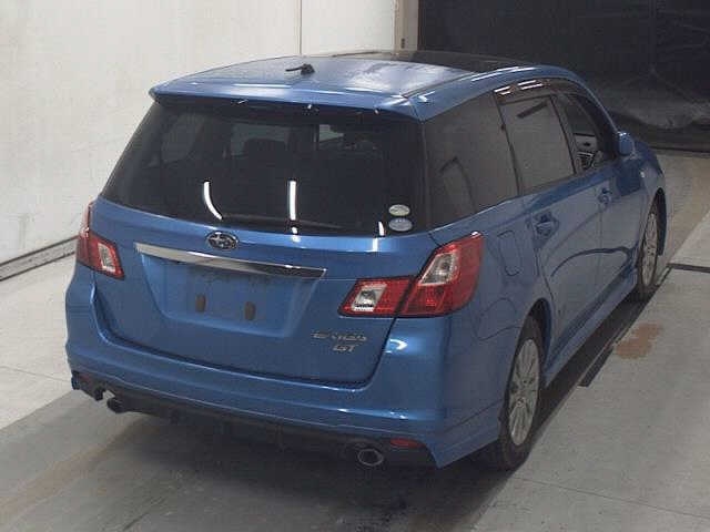 SUBARU EXIGA