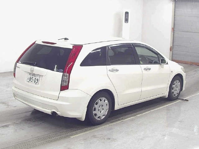 HONDA STREAM