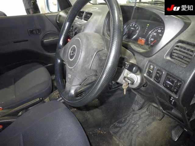 DAIHATSU TERIOS KID