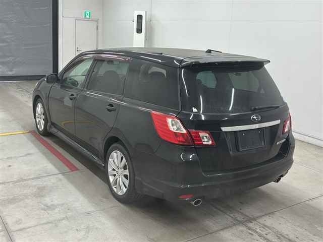 SUBARU EXIGA