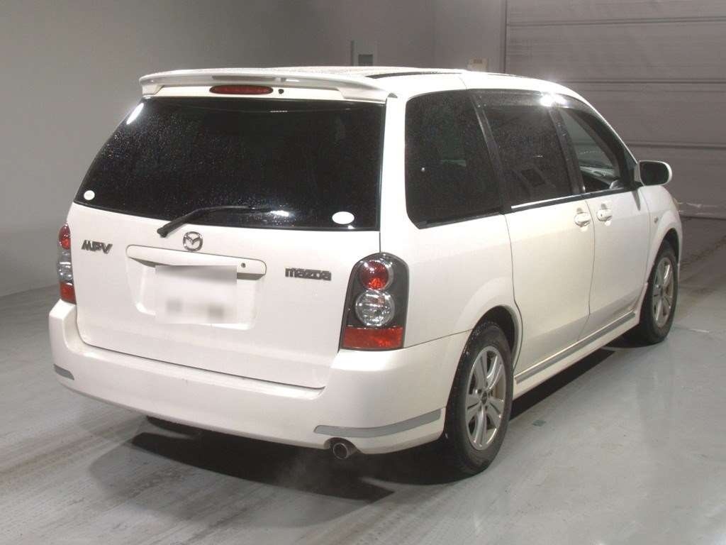 MAZDA MPV
