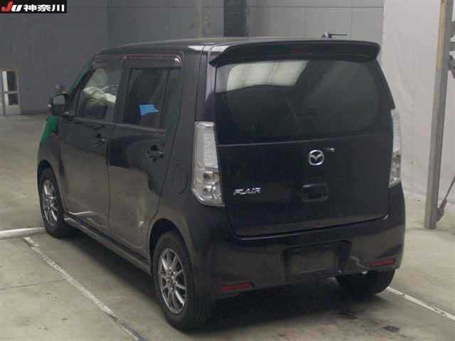 MAZDA FLAIR