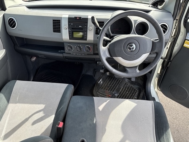 MAZDA AZ-WAGON