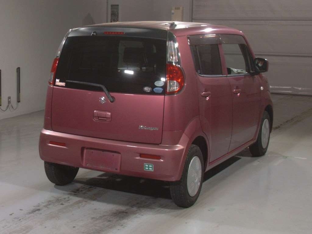 SUZUKI MR WAGON