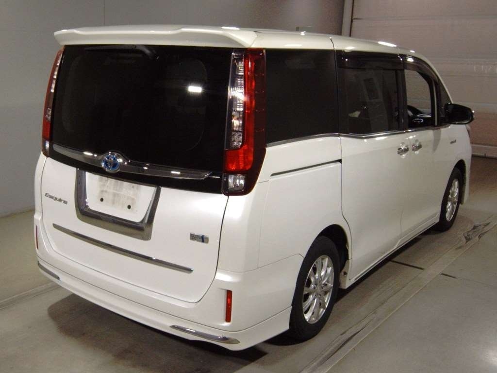 TOYOTA ESQUIRE
