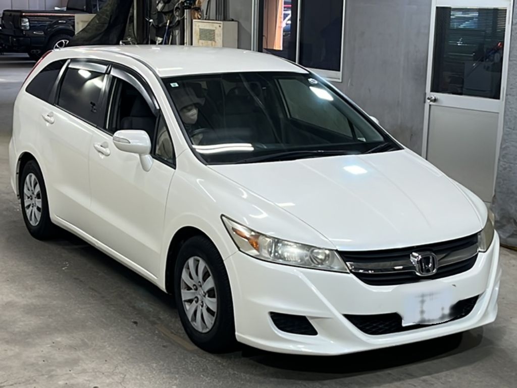 HONDA STREAM