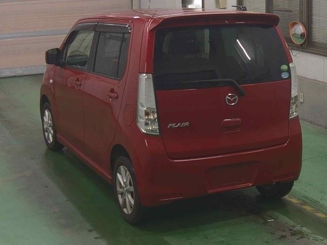 MAZDA FLAIR
