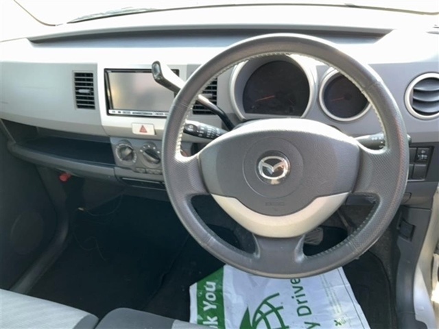 MAZDA AZ-WAGON