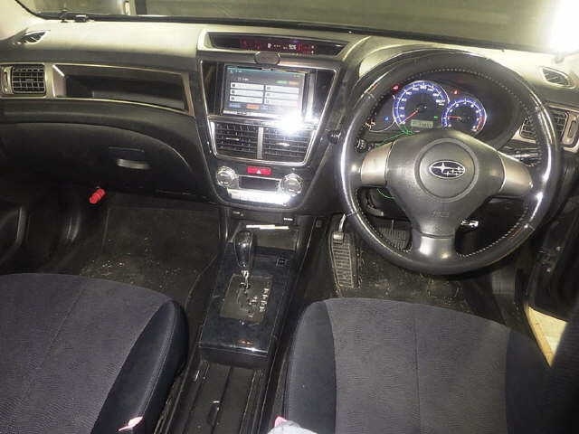 SUBARU EXIGA
