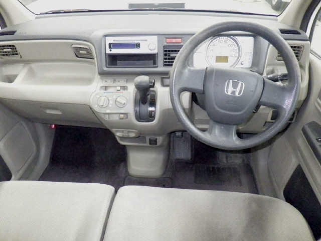 HONDA LIFE
