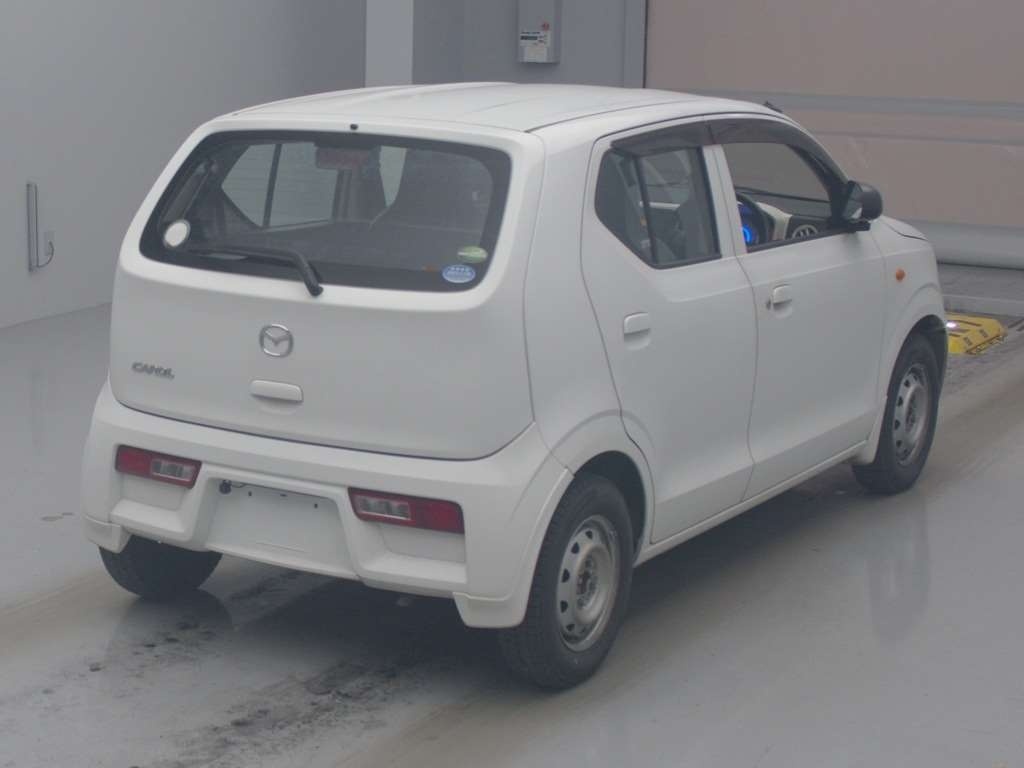 MAZDA CAROL