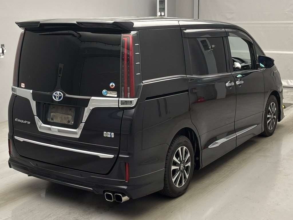 TOYOTA ESQUIRE