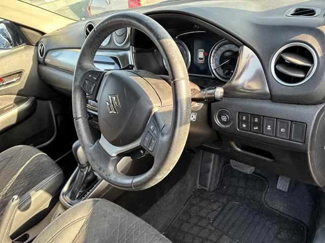 SUZUKI ESCUDO