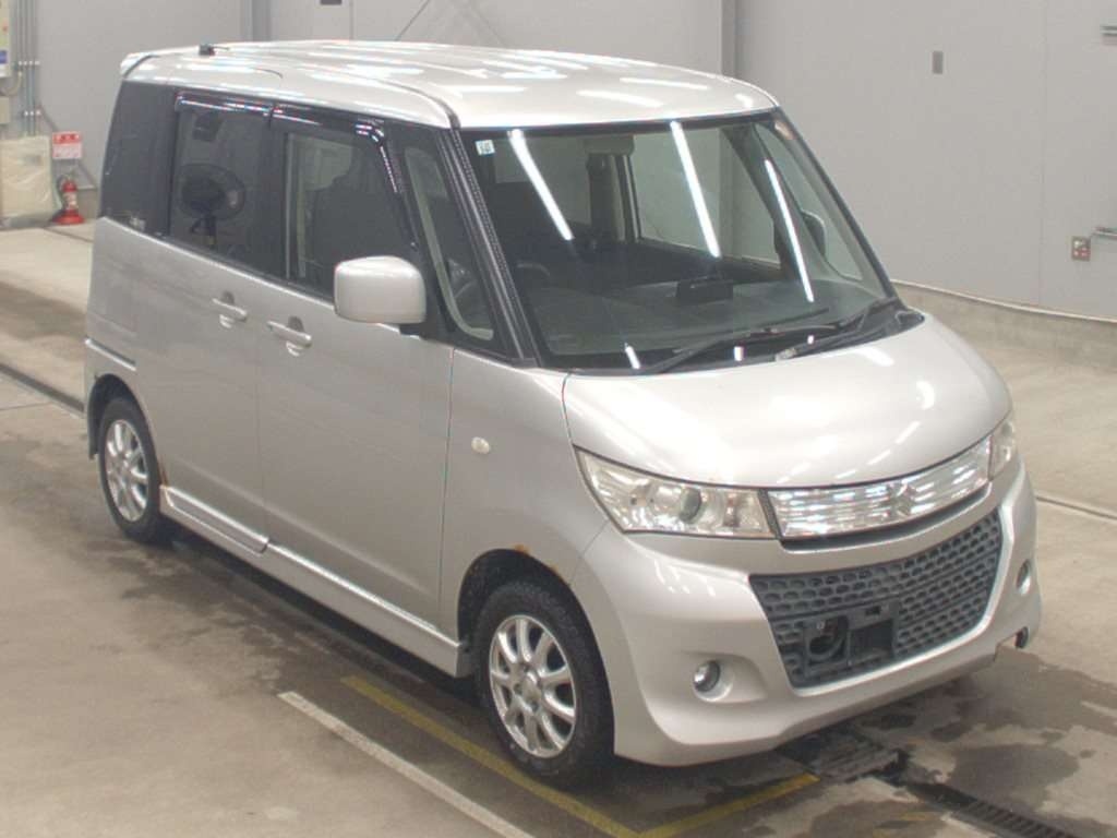 SUZUKI PALETTE