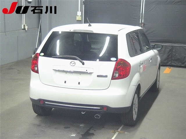 MAZDA VERISA