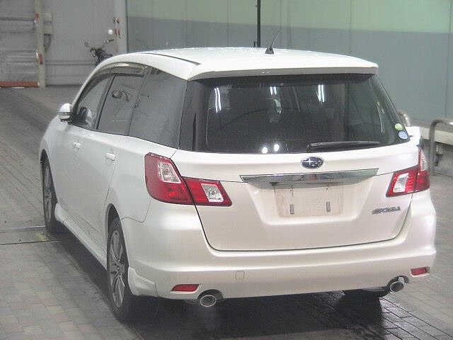 SUBARU EXIGA