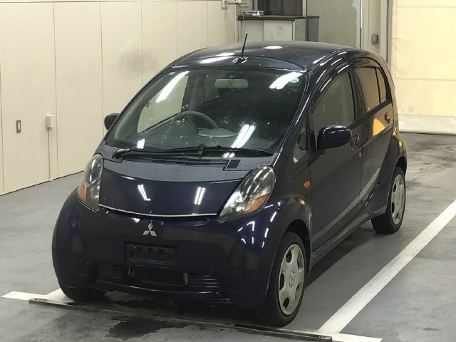 MITSUBISHI I