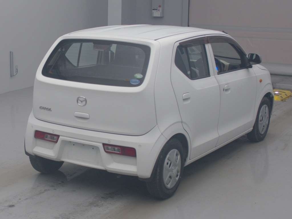 MAZDA CAROL
