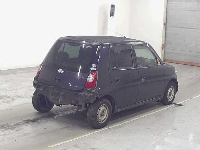 DAIHATSU ESSE
