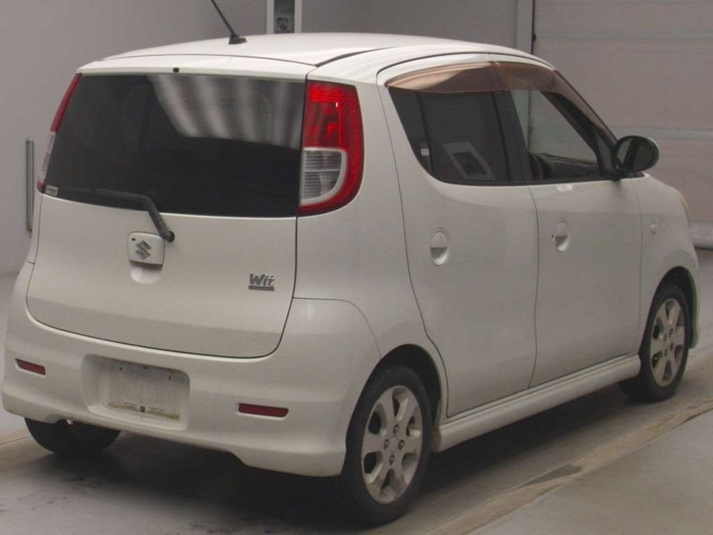SUZUKI MR WAGON