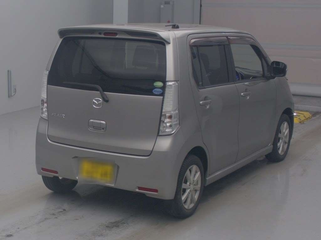 MAZDA FLAIR