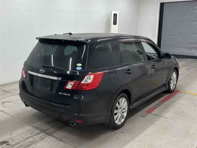 SUBARU EXIGA