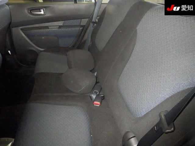 NISSAN WINGROAD