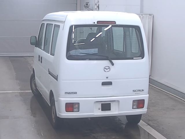 MAZDA SCRUM