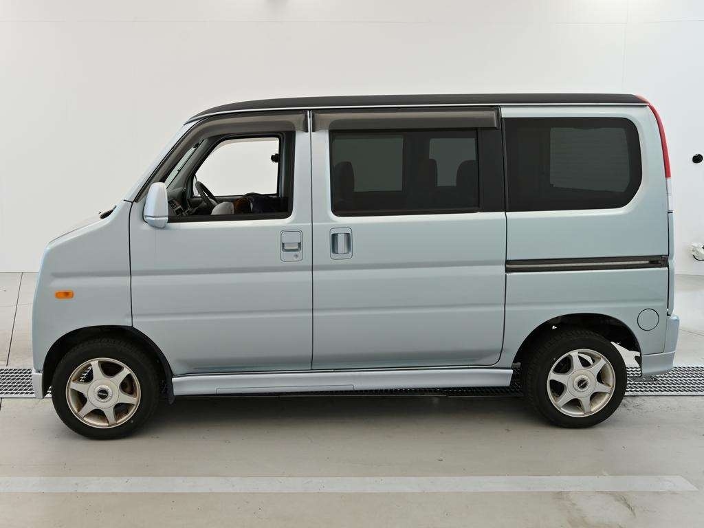HONDA VAMOS