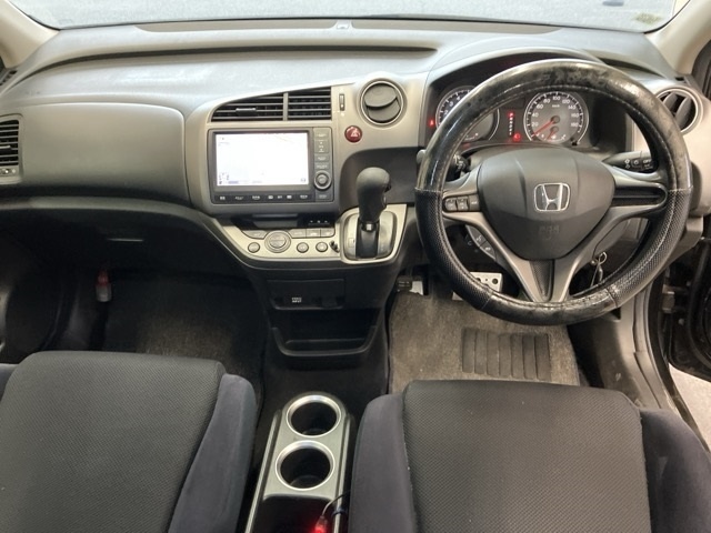 HONDA STREAM