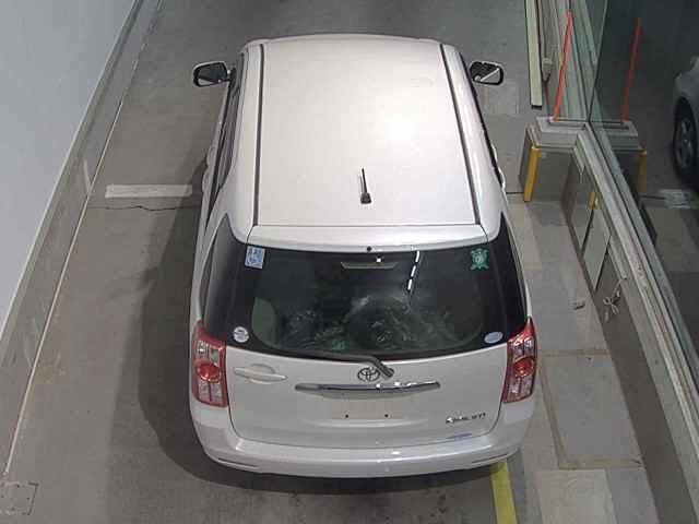 TOYOTA RAUM
