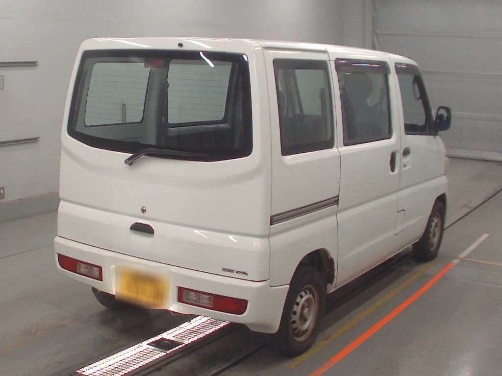 NISSAN NV100 CLIPPER
