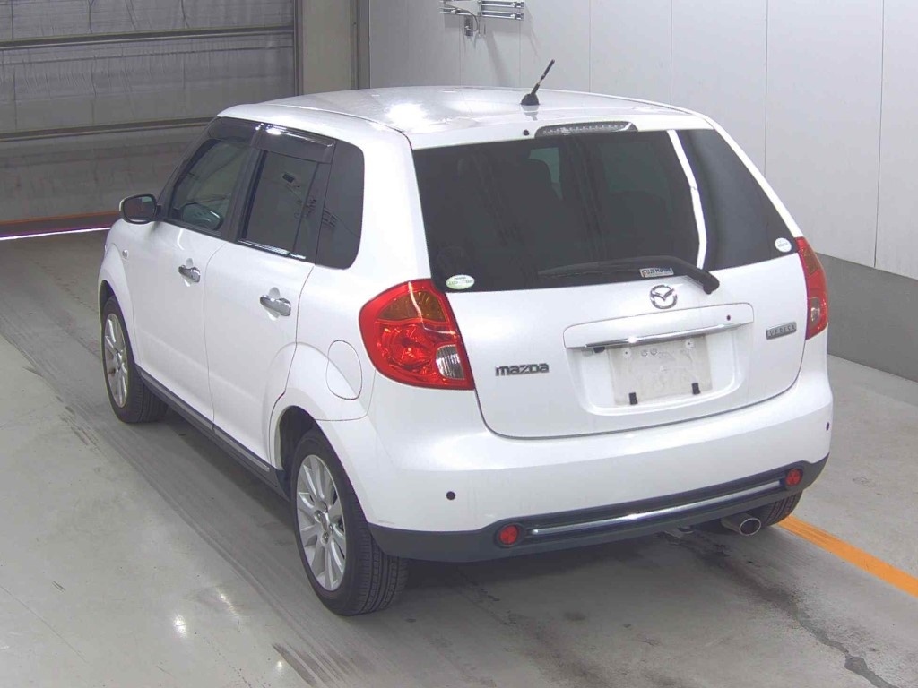 MAZDA VERISA
