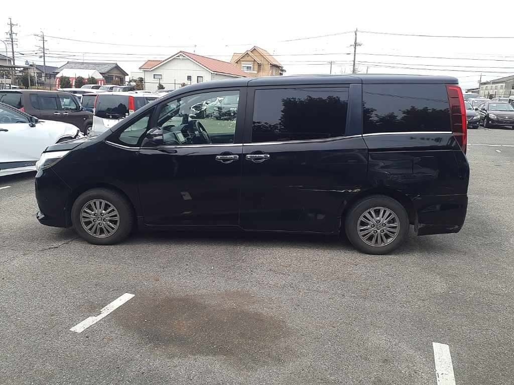 TOYOTA ESQUIRE