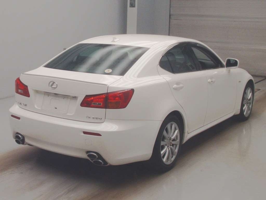 LEXUS IS250