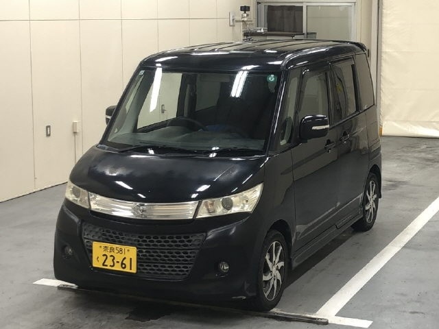 SUZUKI PALETTE
