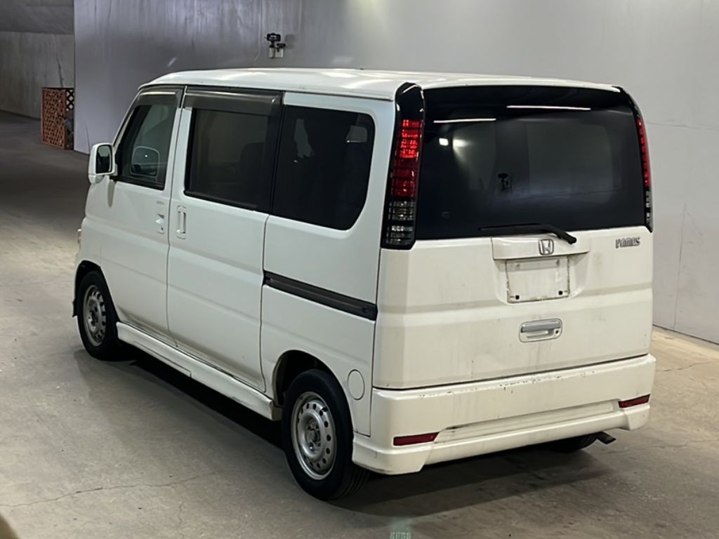 HONDA VAMOS