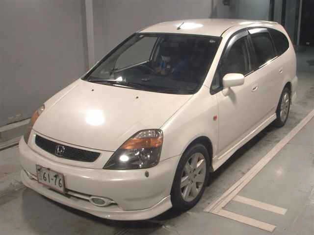 HONDA STREAM