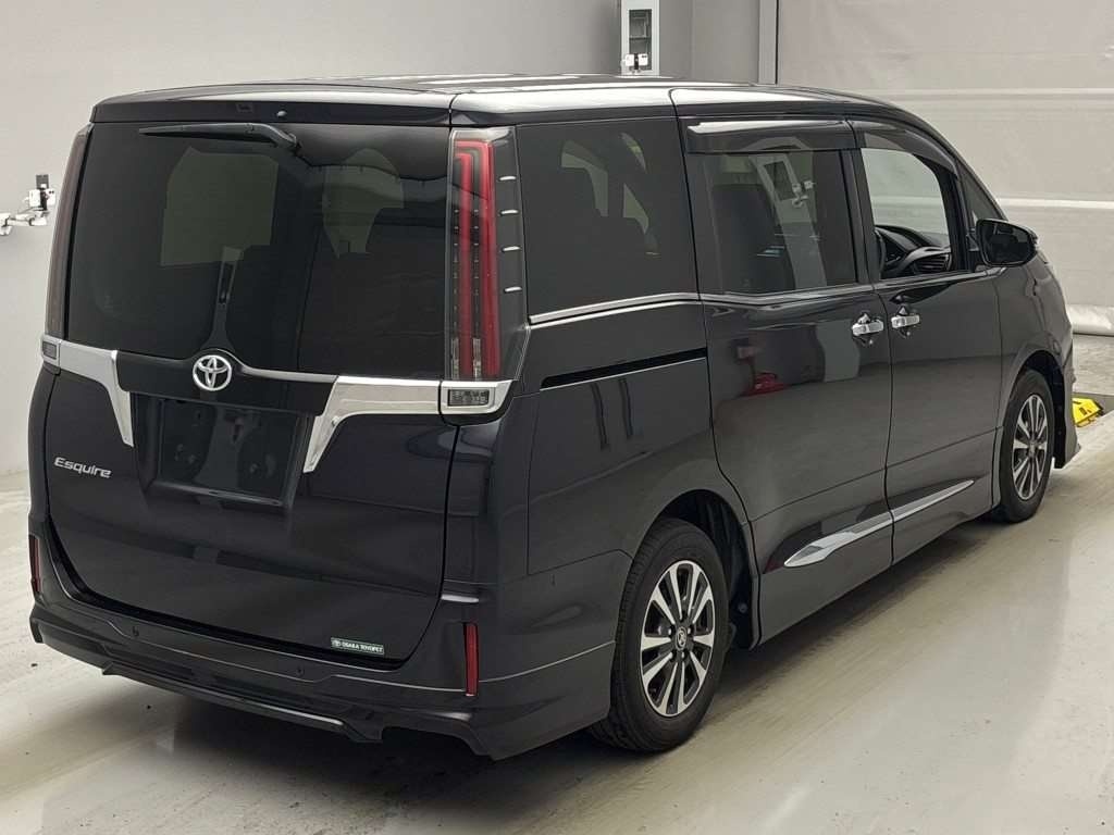 TOYOTA ESQUIRE