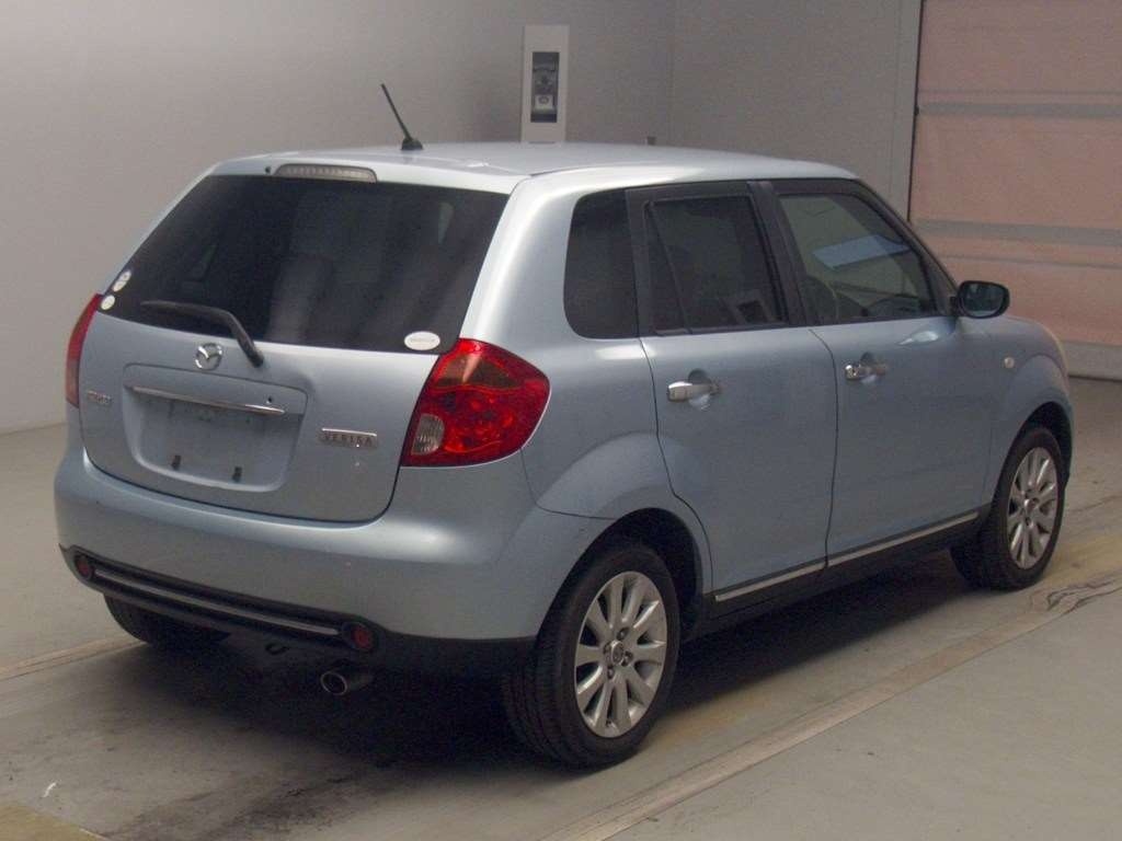 MAZDA VERISA