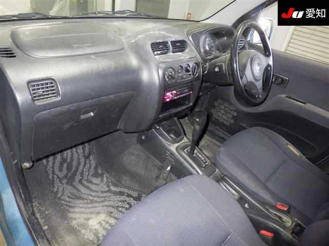 DAIHATSU TERIOS KID