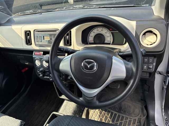 MAZDA CAROL
